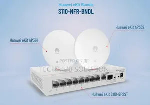 Huawei S110 Access Point