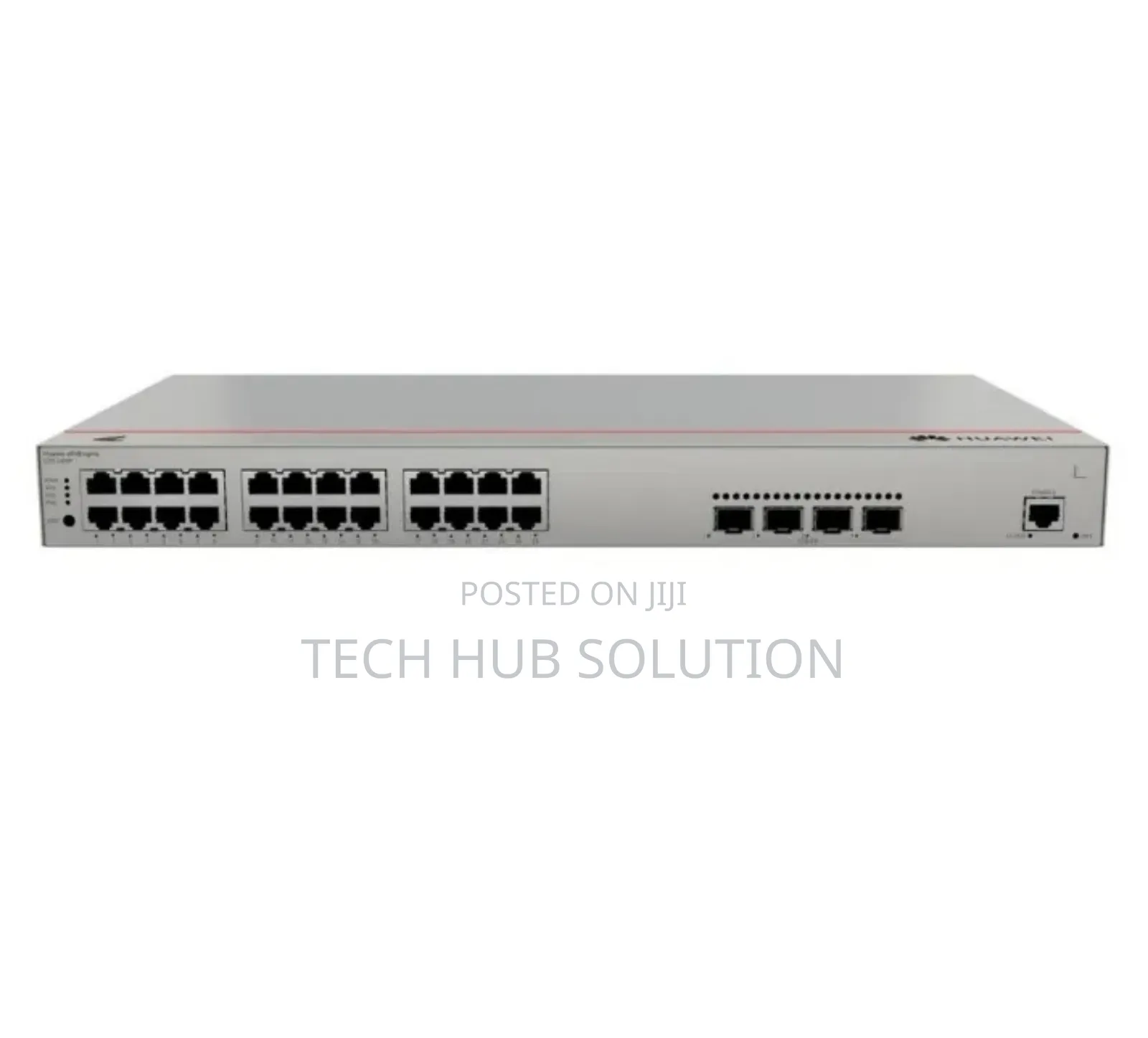 Huawei S310-48t4s Switch