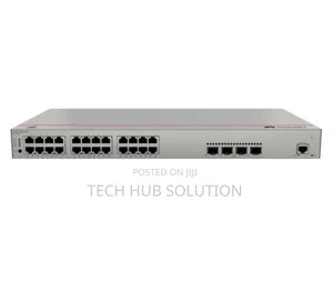 Huawei S310-48t4s Switch