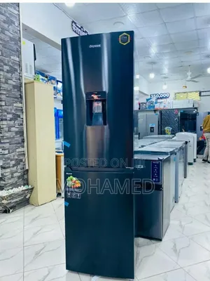 Skywood Fridge Ujazo Lita 270