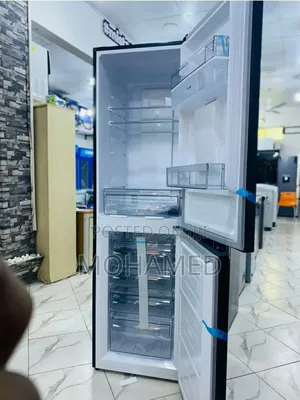 Skywood Fridge Ujazo Lita 270