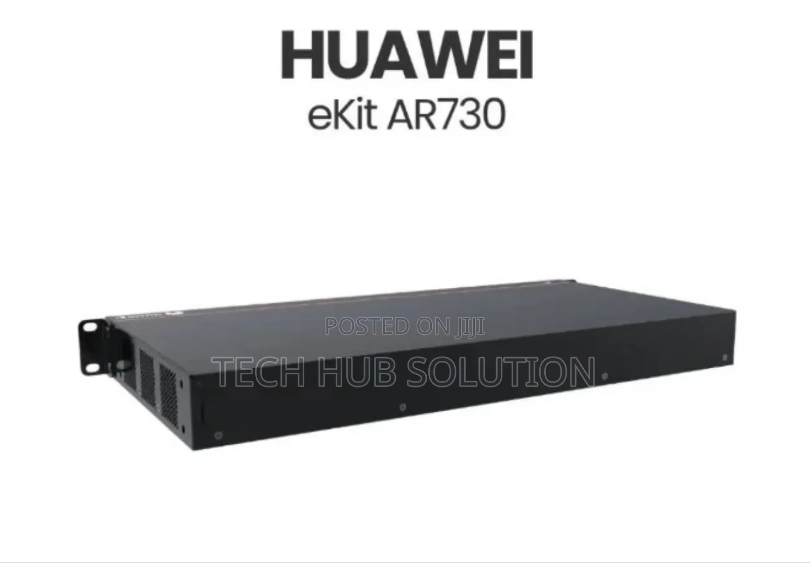 Huawei Ar730 Router