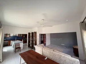 Furnished 2bdrm Duplex in Msasani for rent