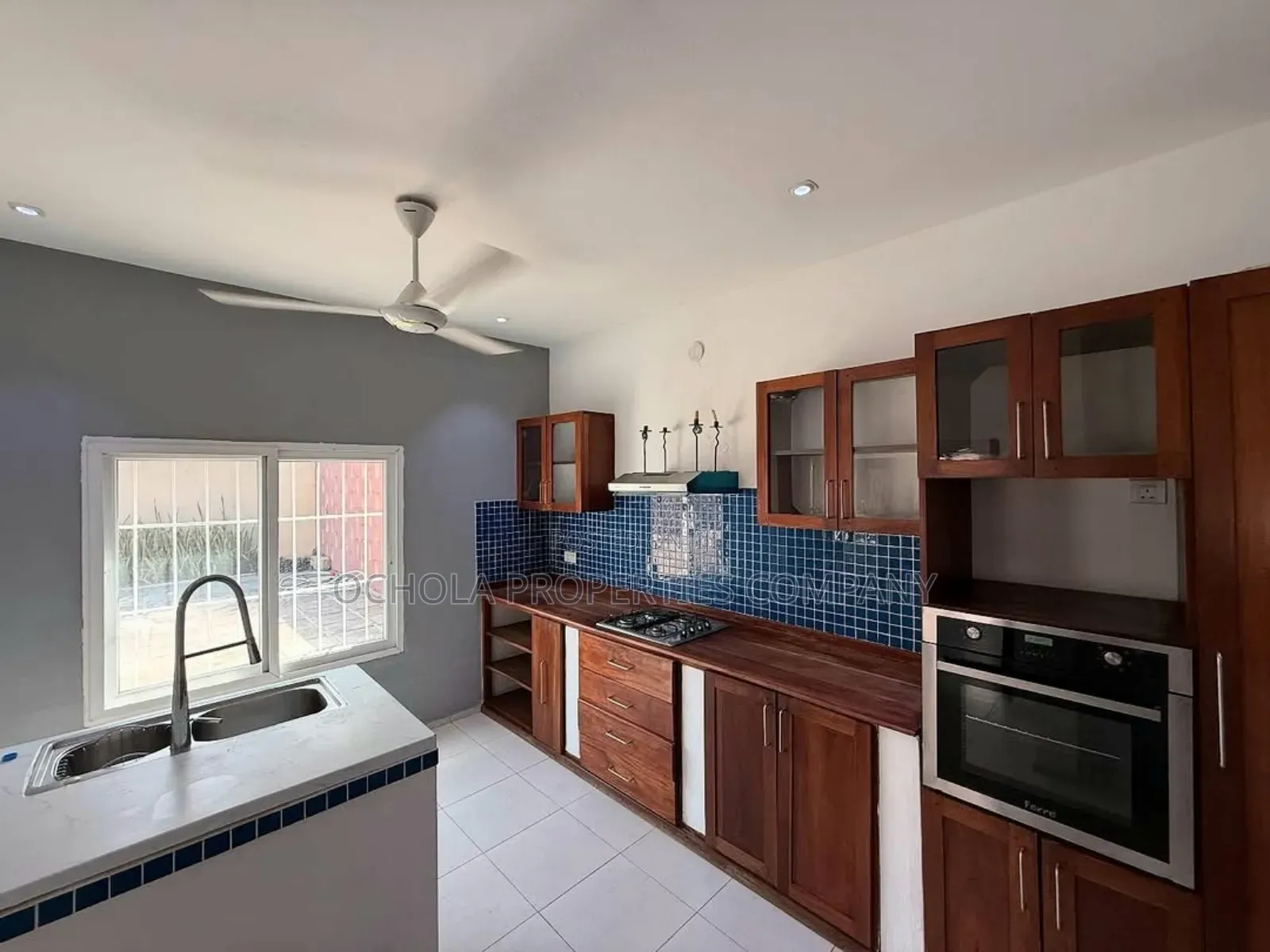Furnished 2bdrm Duplex in Msasani for rent
