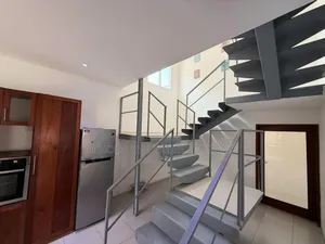 Furnished 2bdrm Duplex in Msasani for rent