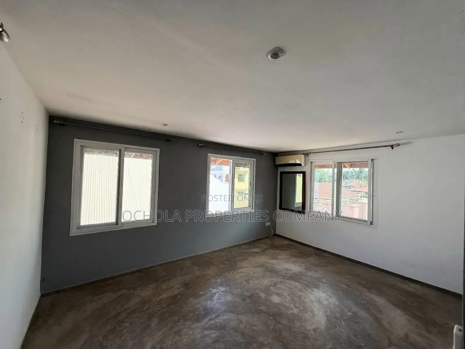 Furnished 2bdrm Duplex in Msasani for rent
