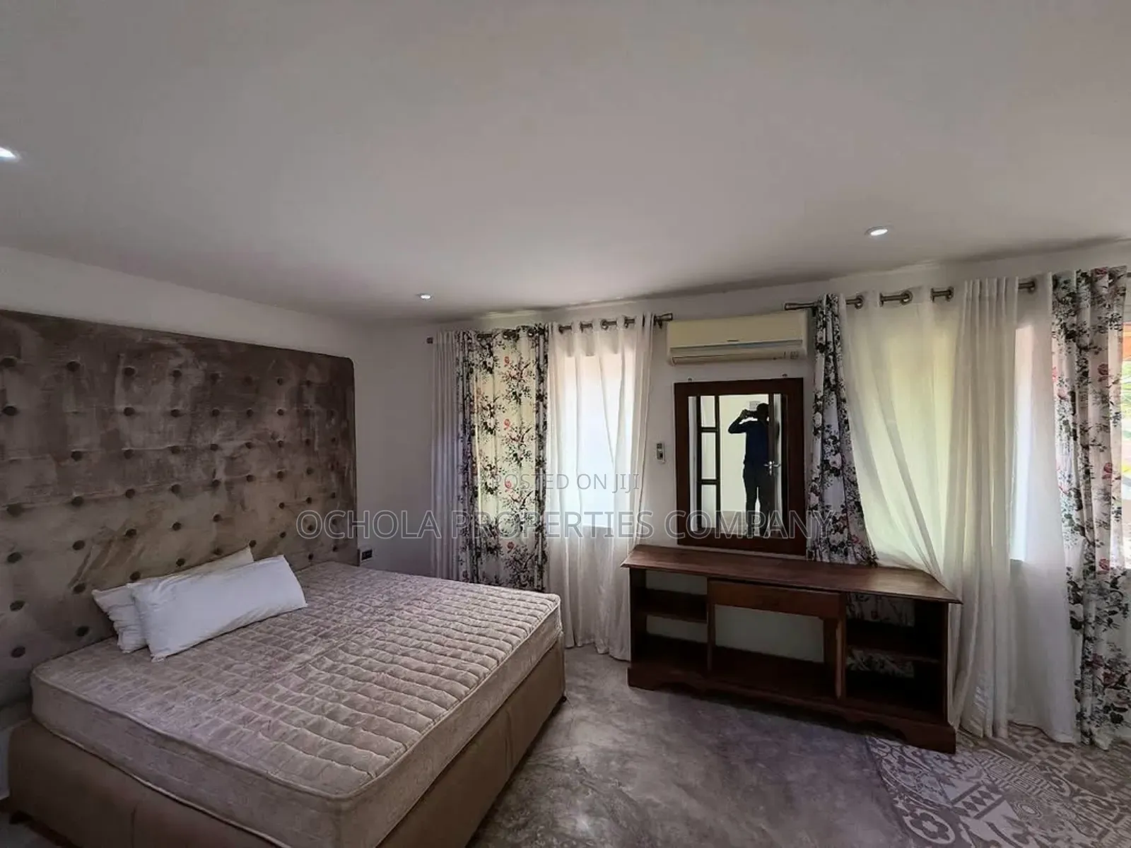 Furnished 2bdrm Duplex in Msasani for rent