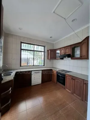 4bdrm House in Mikocheni for rent