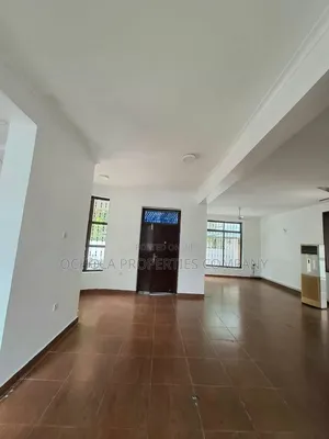 4bdrm House in Mikocheni for rent