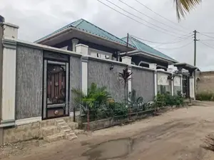 3bdrm House in Mbagala Chamazi, Temeke for sale