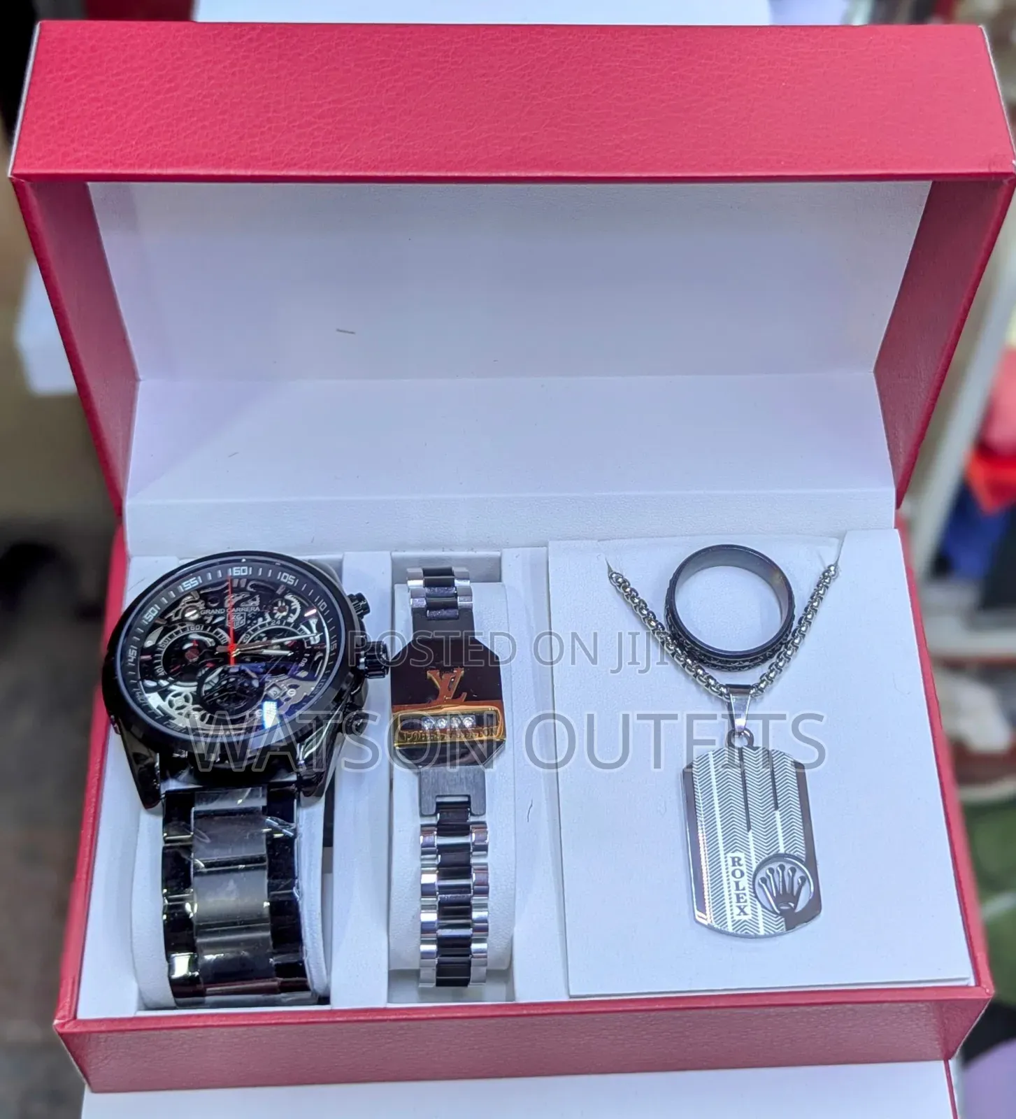 Watches Official Smart and New for Male Adults or Men