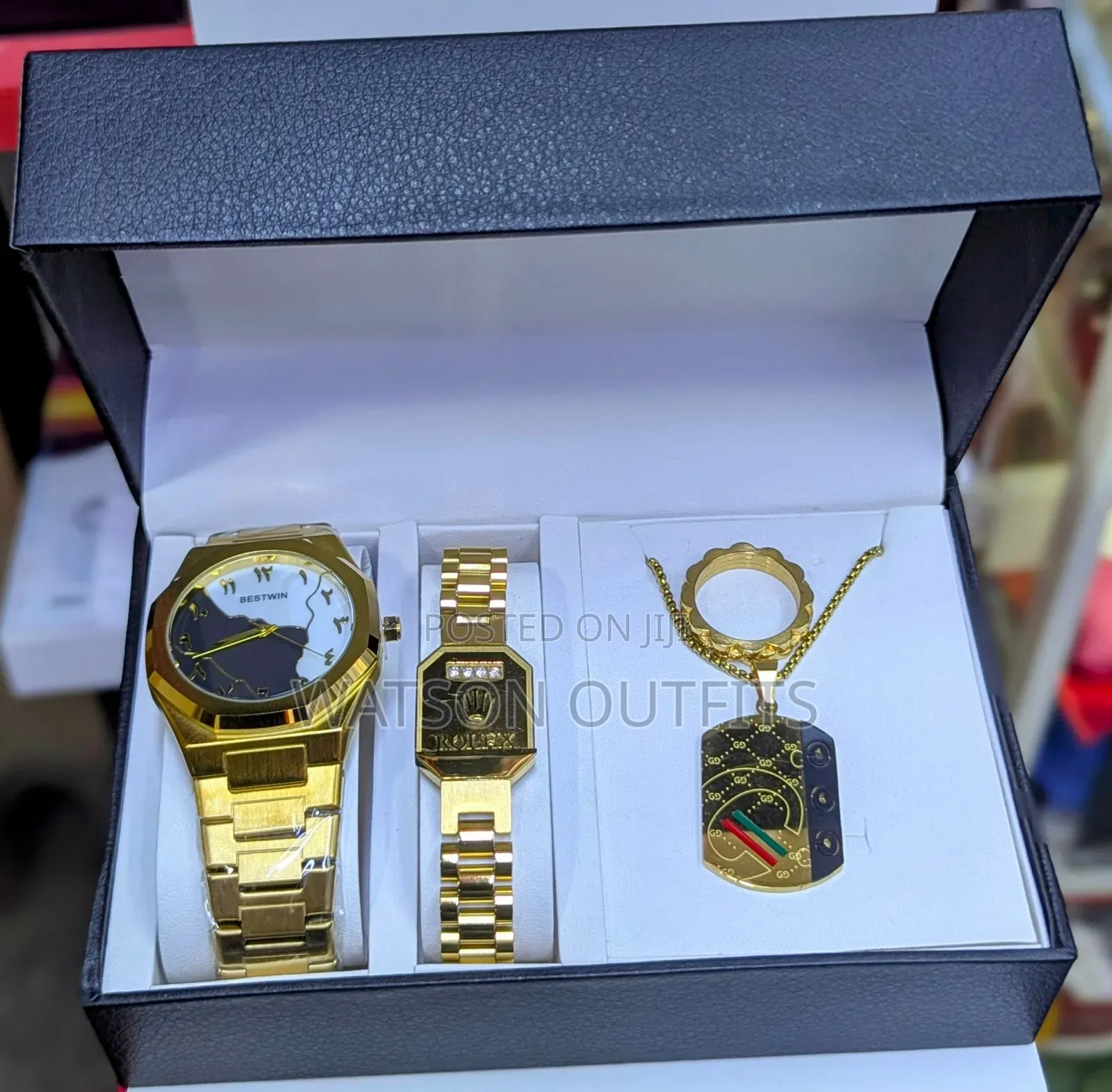 Watches Official Smart and New for Male Adults or Men