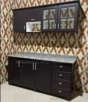 Kitchen Cabinet Sets/Compound