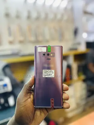 Samsung Galaxy Note 9 512 GB