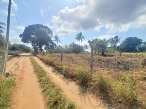 Kiwanja Kinauzwa Mbezi Makabe
