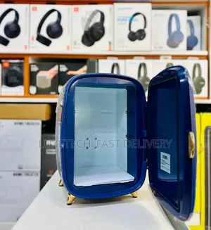 Bomn Car Refrigerator 9 Liters