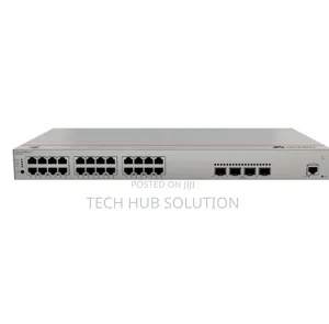 Huawei S310s-24p4jx Switch