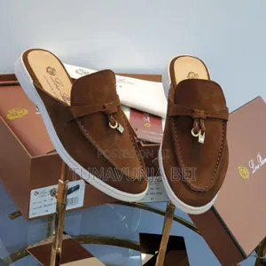 Pure Leather Shoes Sandals