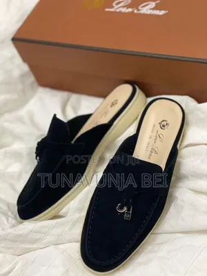 Pure Leather Shoes Sandals