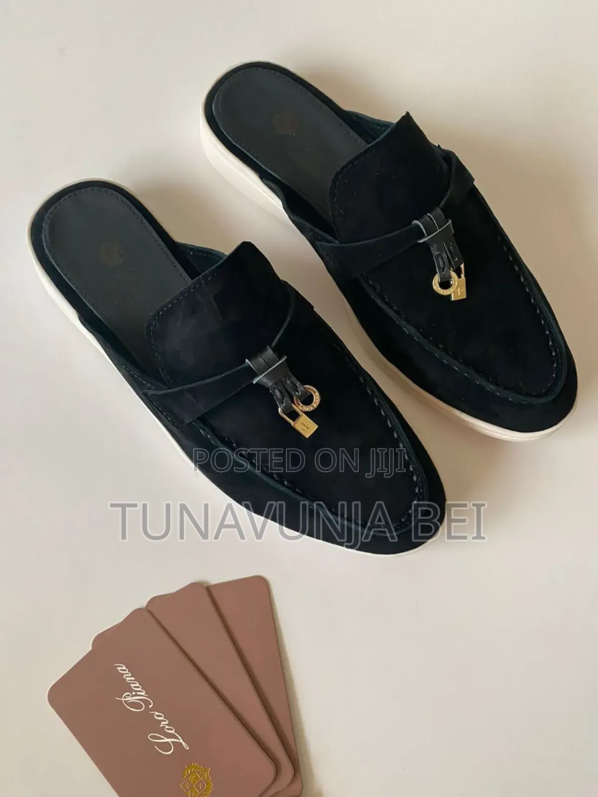 Pure Leather Shoes Sandals