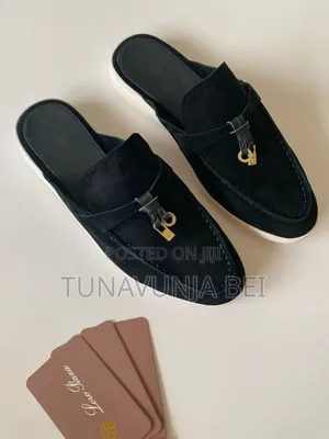 Pure Leather Shoes Sandals