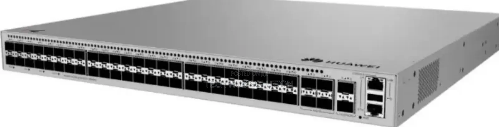 Huawei S530-48s4xe Manageable 48 Port Switch