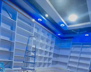 Shelve Za Dukan