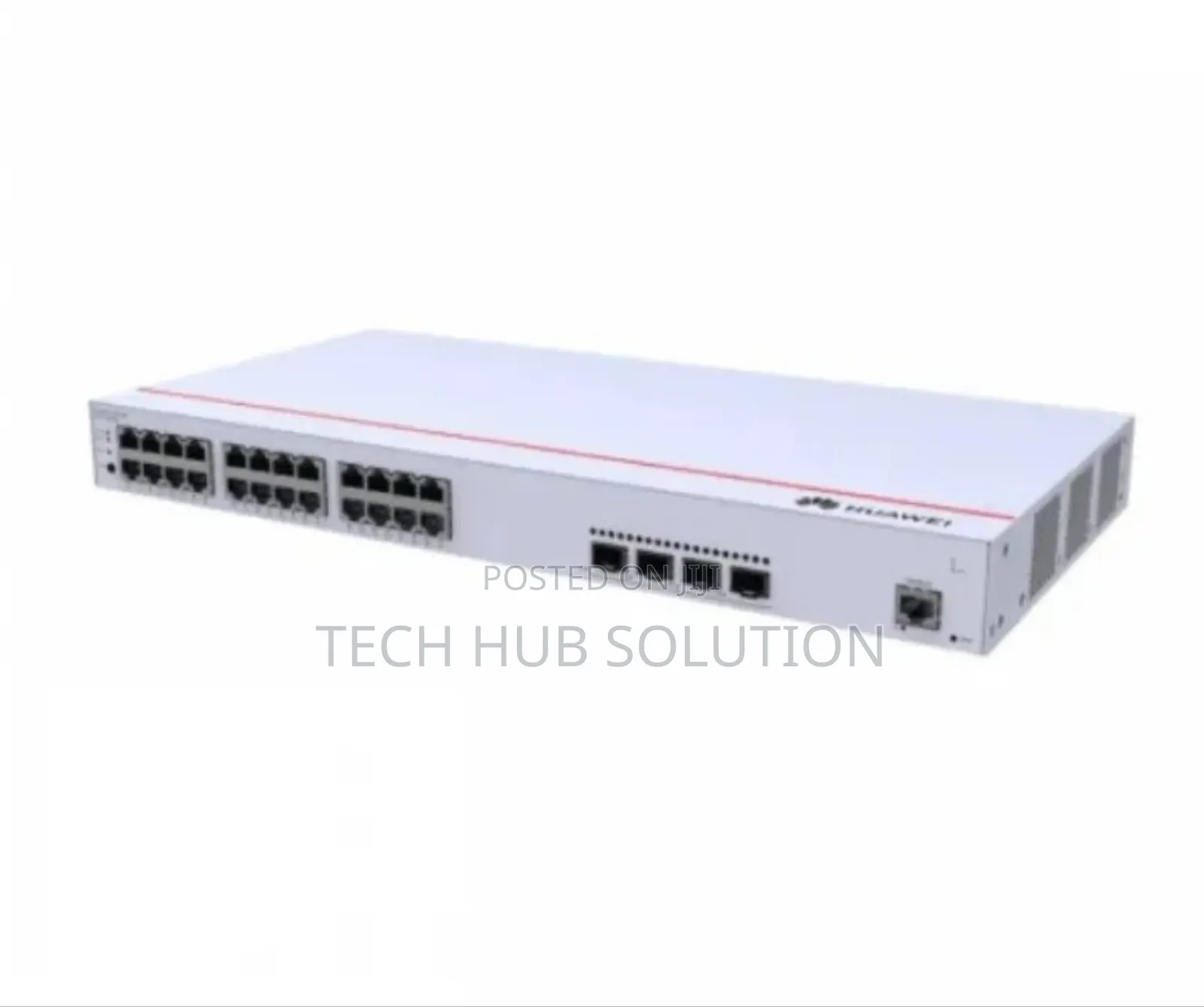 Huawei S310-48 T4x Switch
