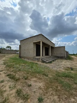 3bdrm House in Excela Joshua, Goba for sale