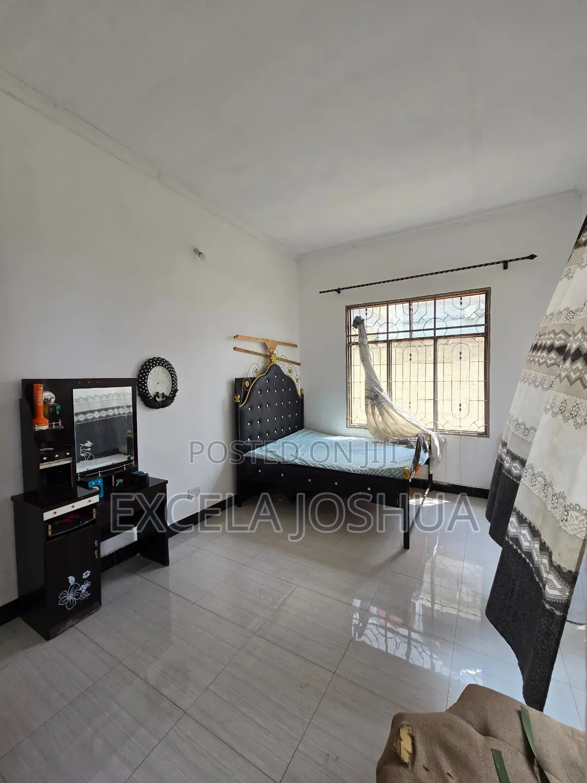 3bdrm House in Excela Joshua, Goba for sale