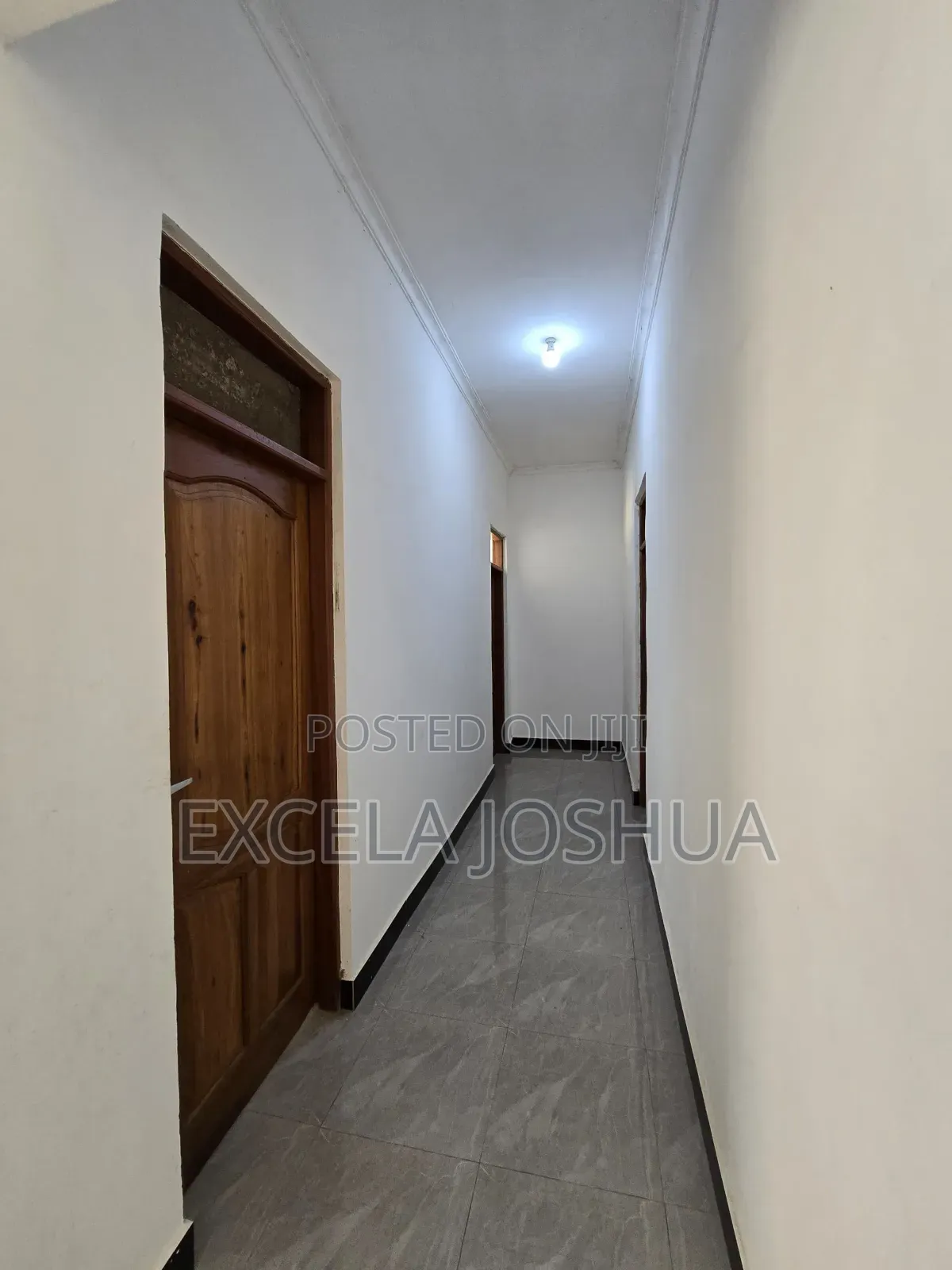 3bdrm House in Excela Joshua, Goba for sale
