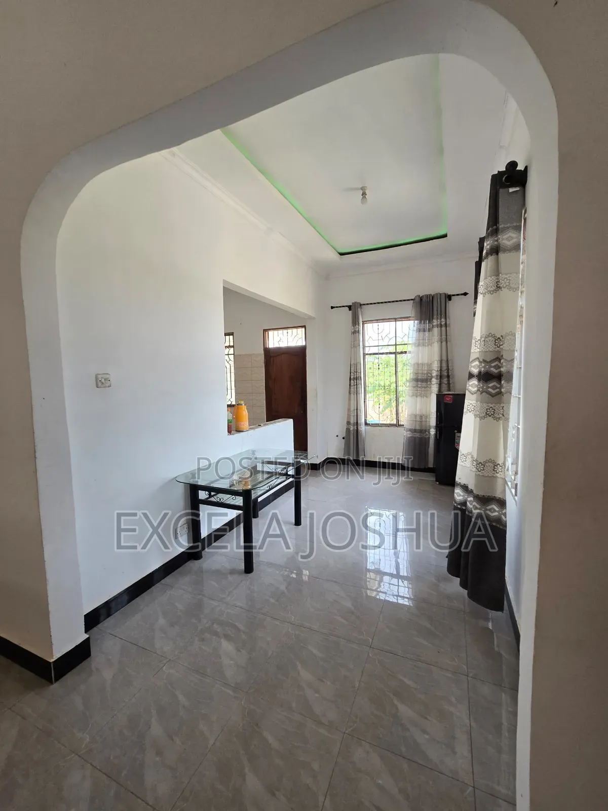 3bdrm House in Excela Joshua, Goba for sale