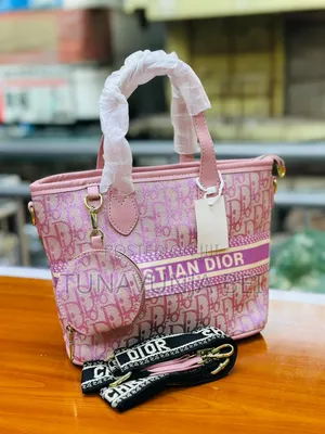 Handbags  Quality / Dior Brand