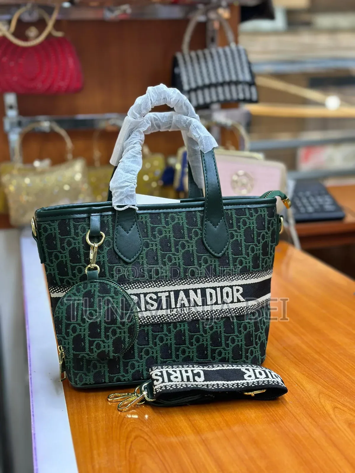 Handbags  Quality / Dior Brand