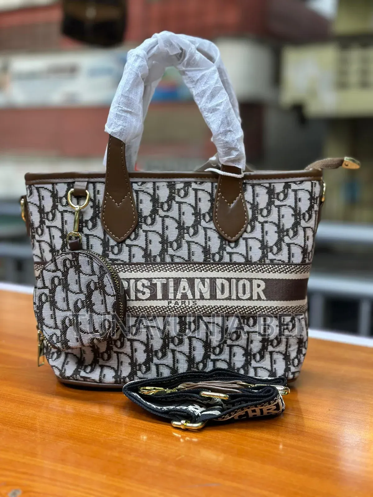 Handbags  Quality / Dior Brand