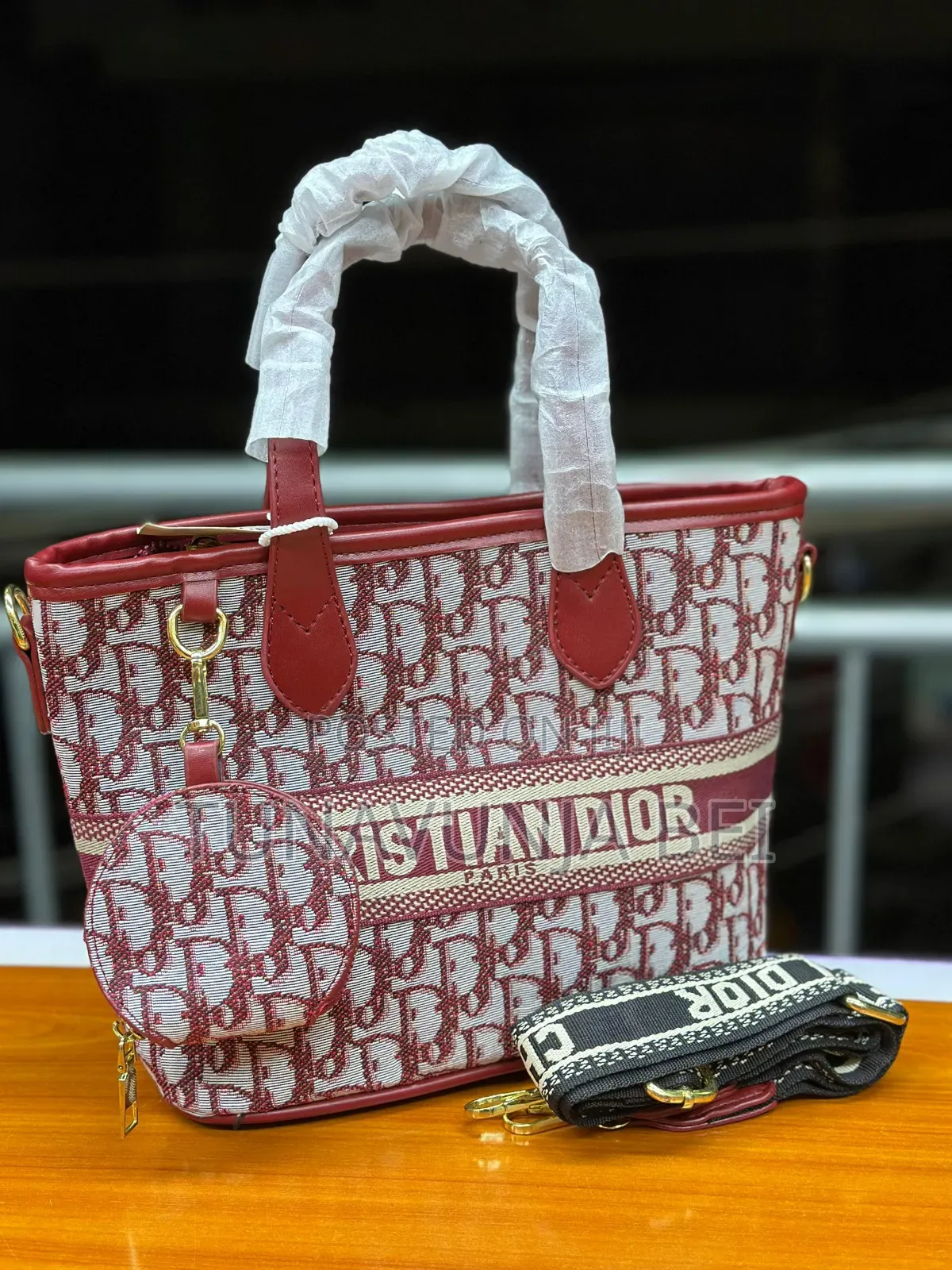 Handbags  Quality / Dior Brand