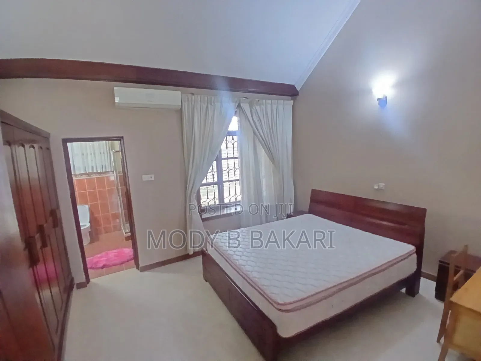 3bdrm House in Masaki for rent