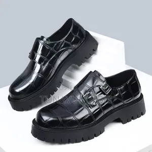 Bottegaa Leather Shoes