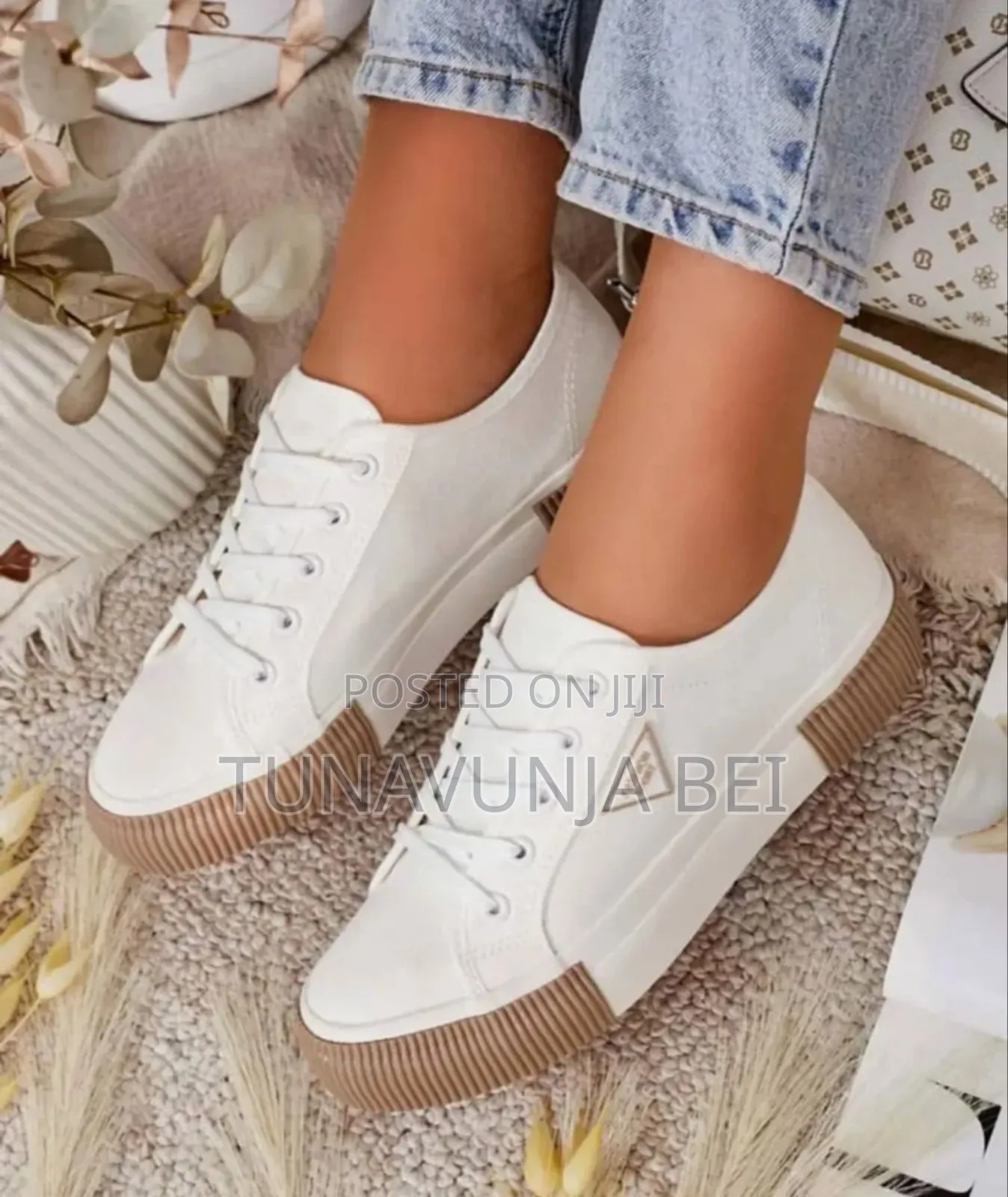 Leaders Sneakers