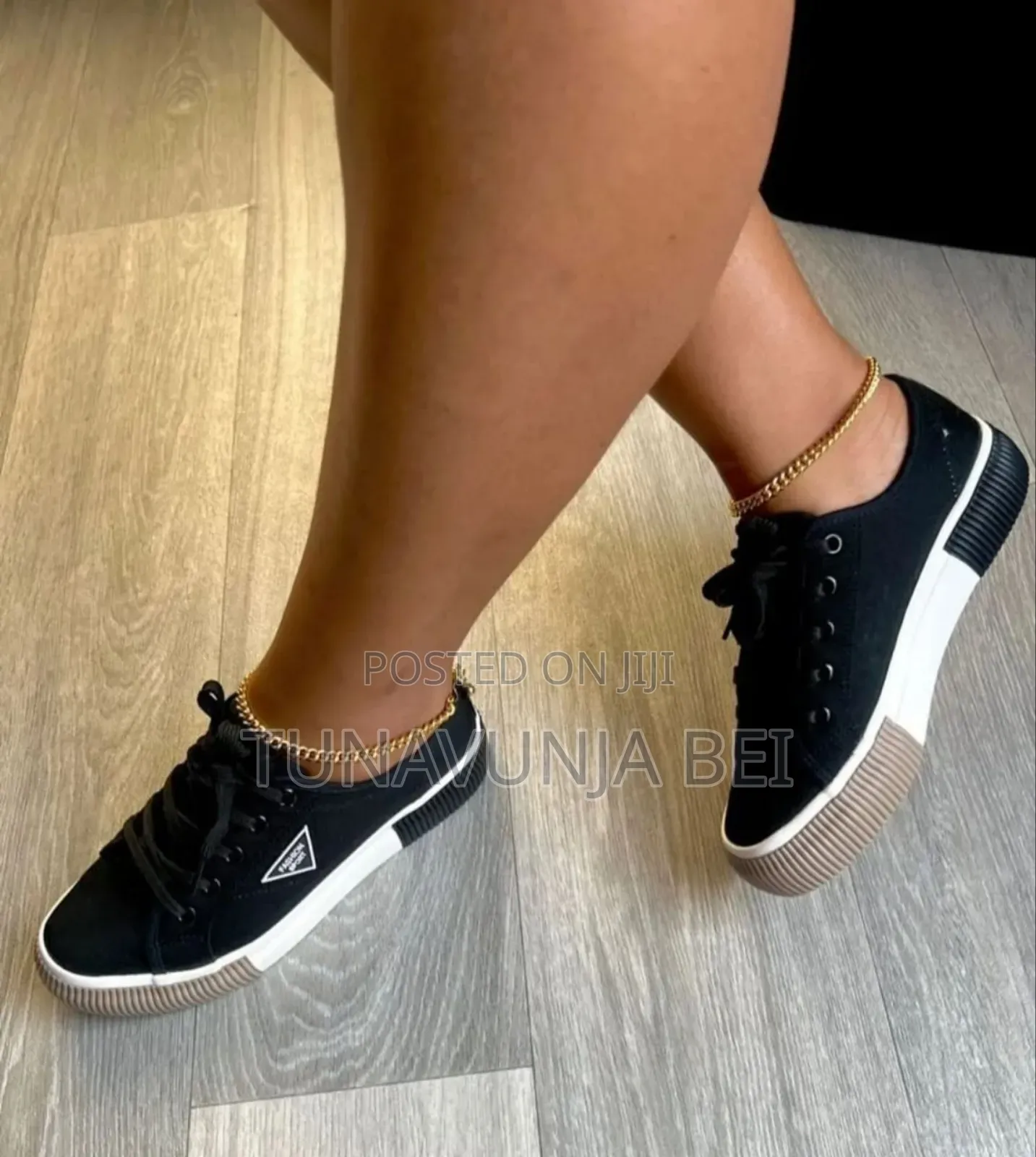 Leaders Sneakers