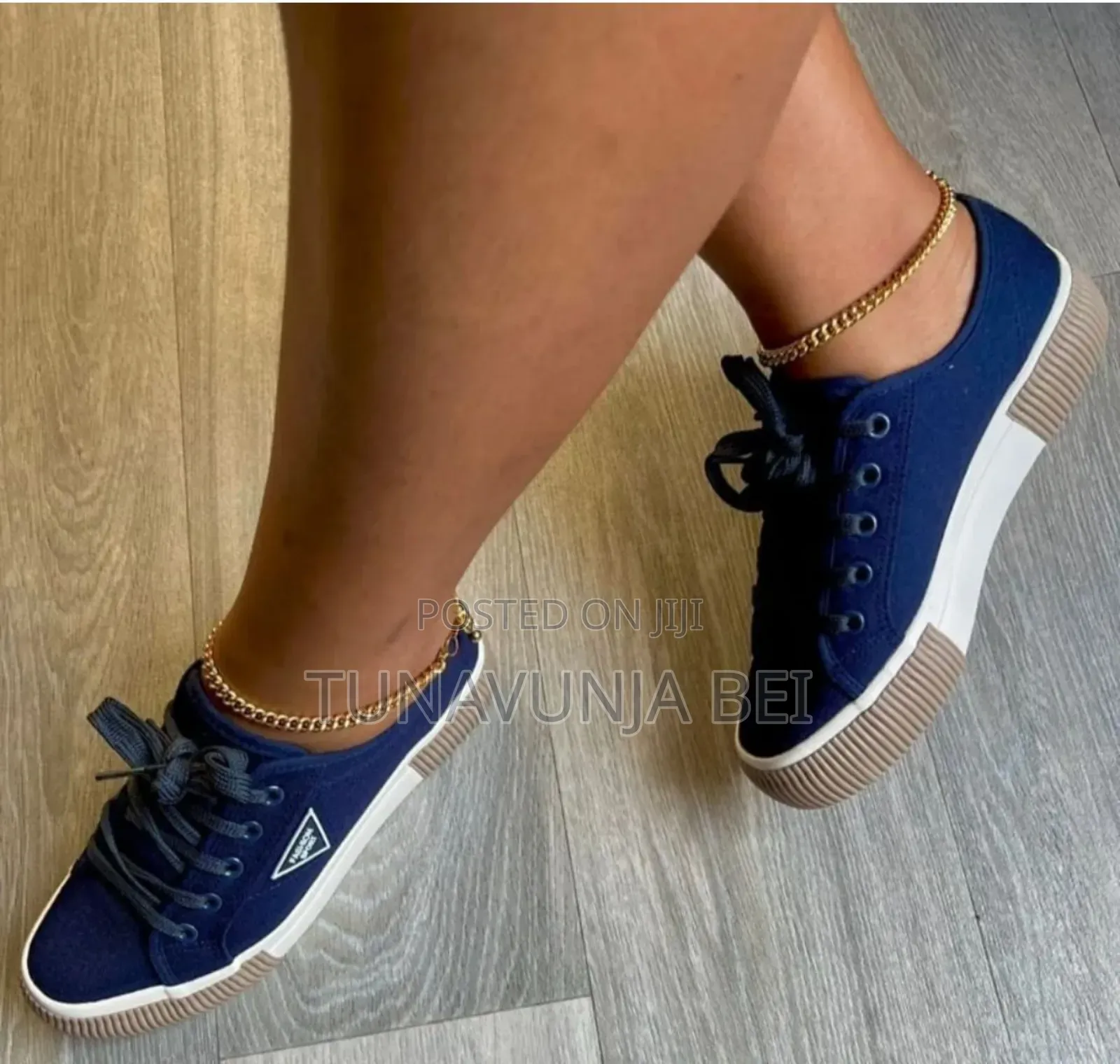 Leaders Sneakers