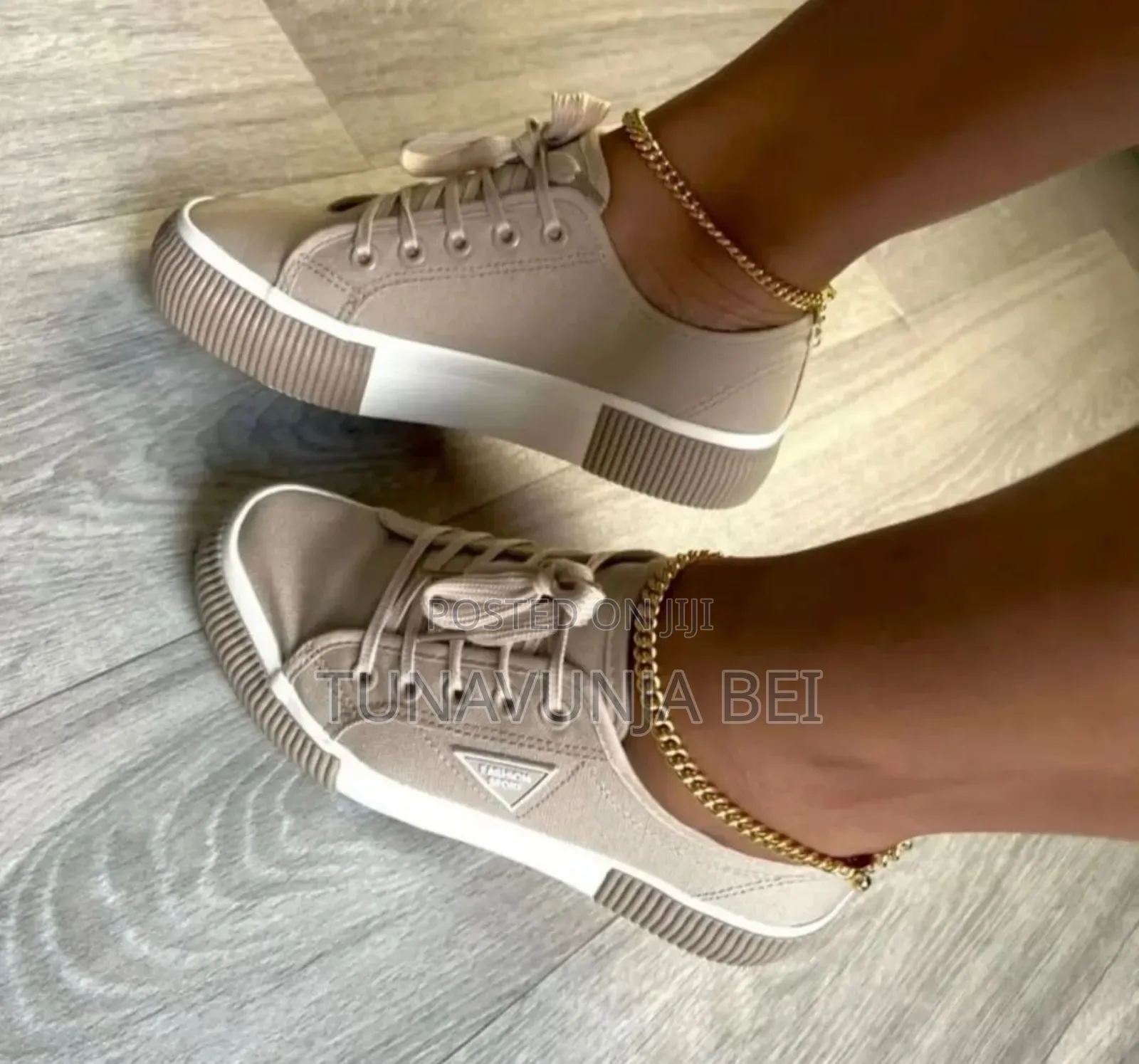 Leaders Sneakers