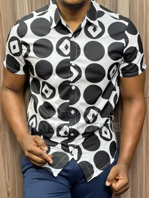 Men's Dress Shirts Za Brands Za Kisasa