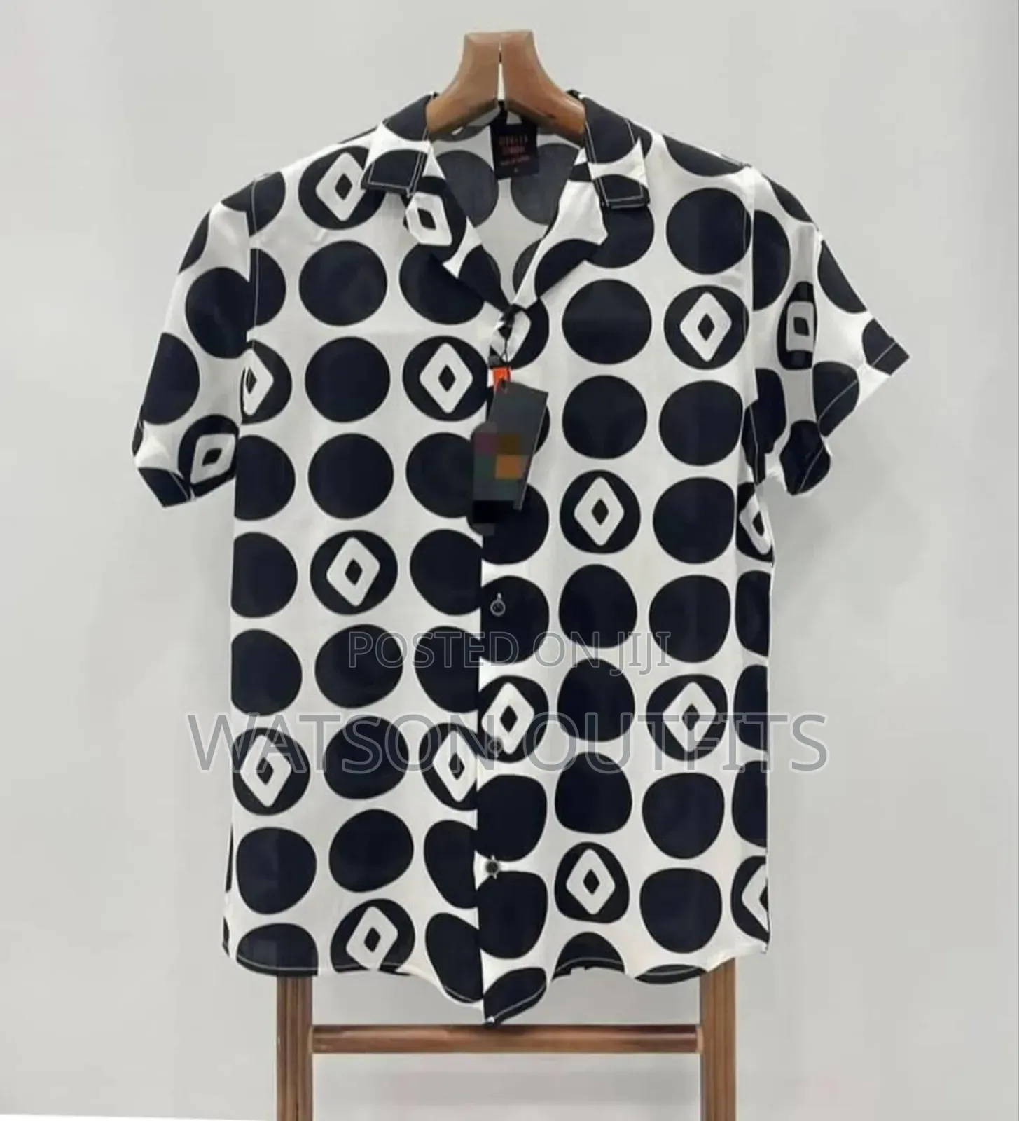 Men's Dress Shirts Za Brands Za Kisasa