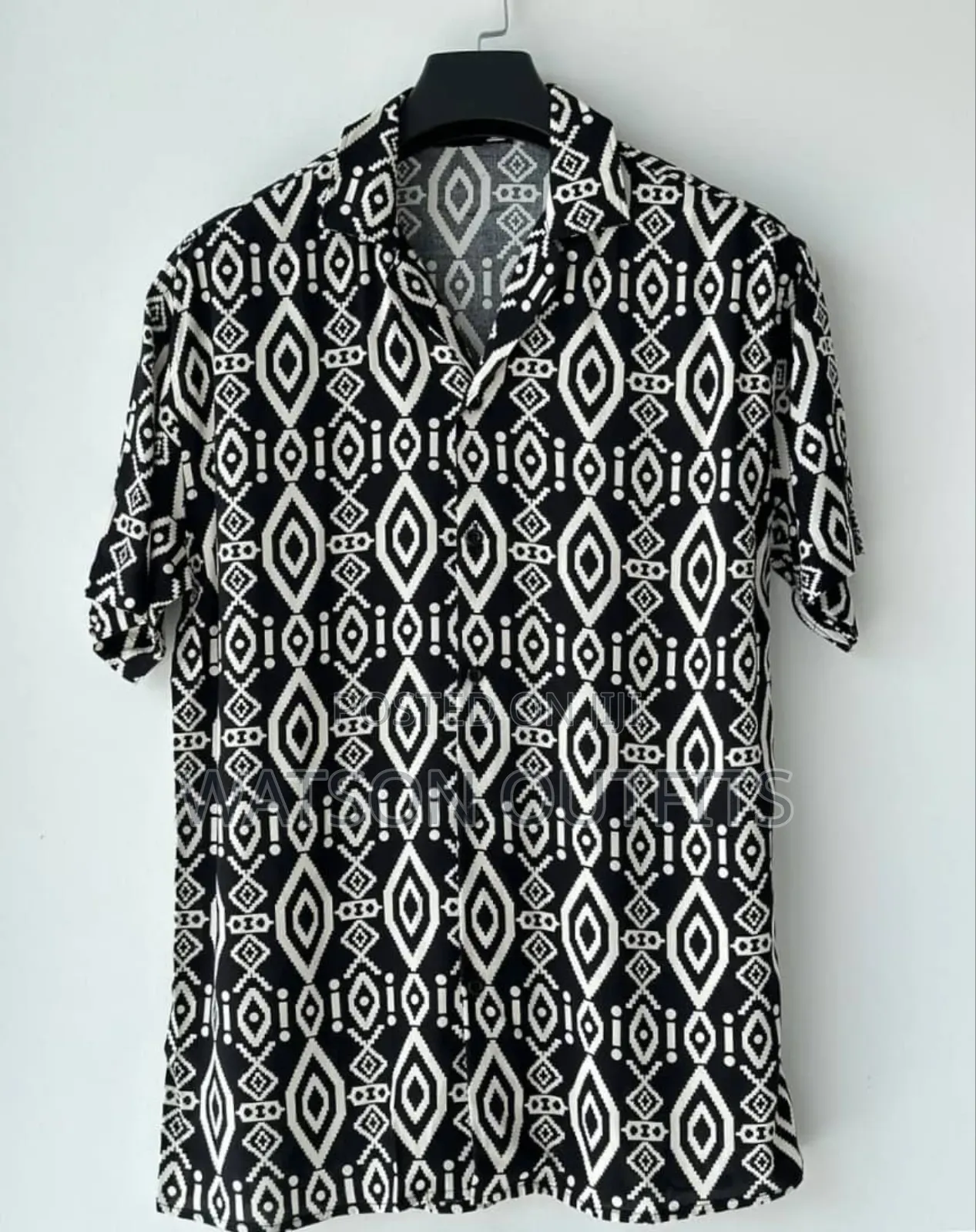 Men's Dress Shirts Za Brands Za Kisasa