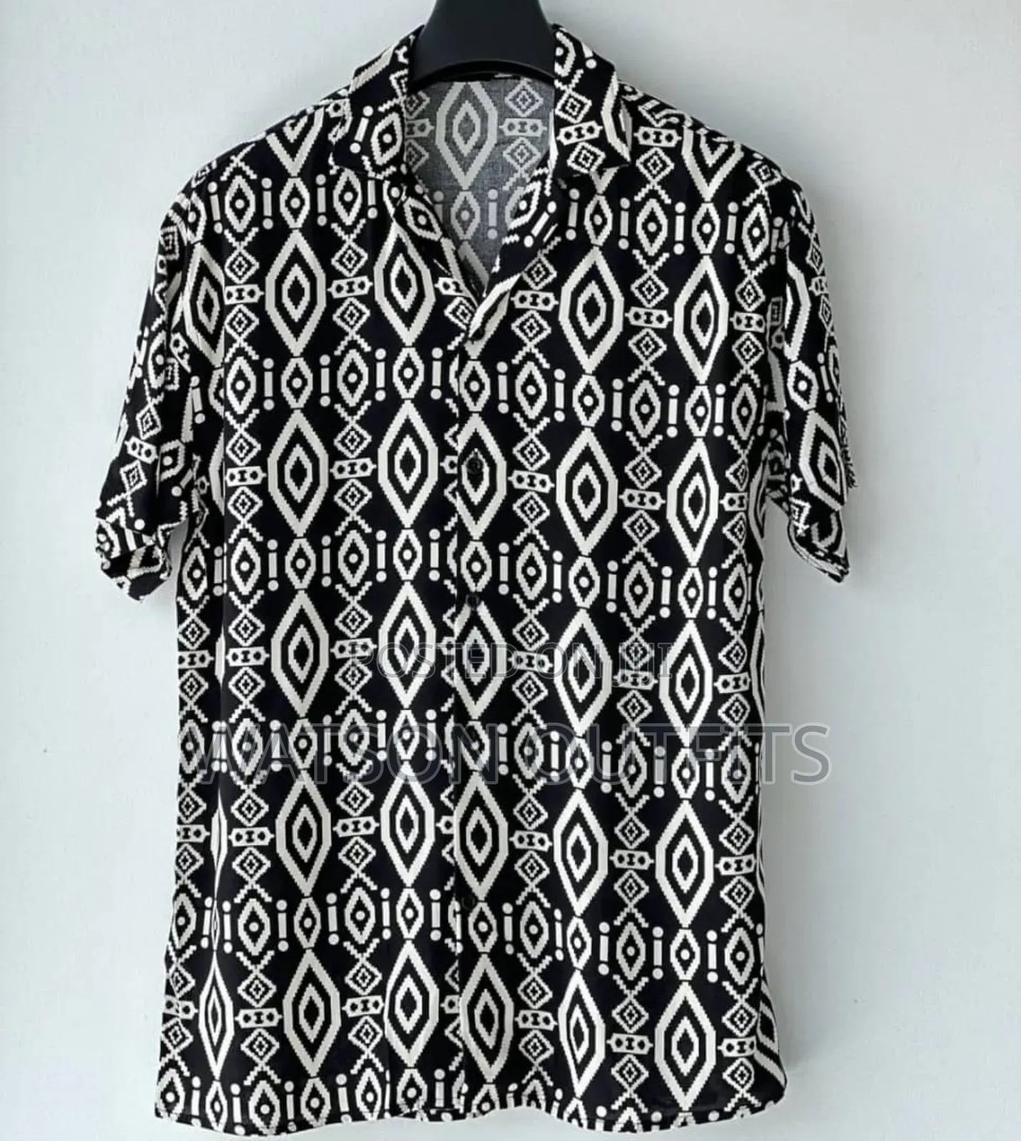 Men's Dress Shirts Za Brands Za Kisasa