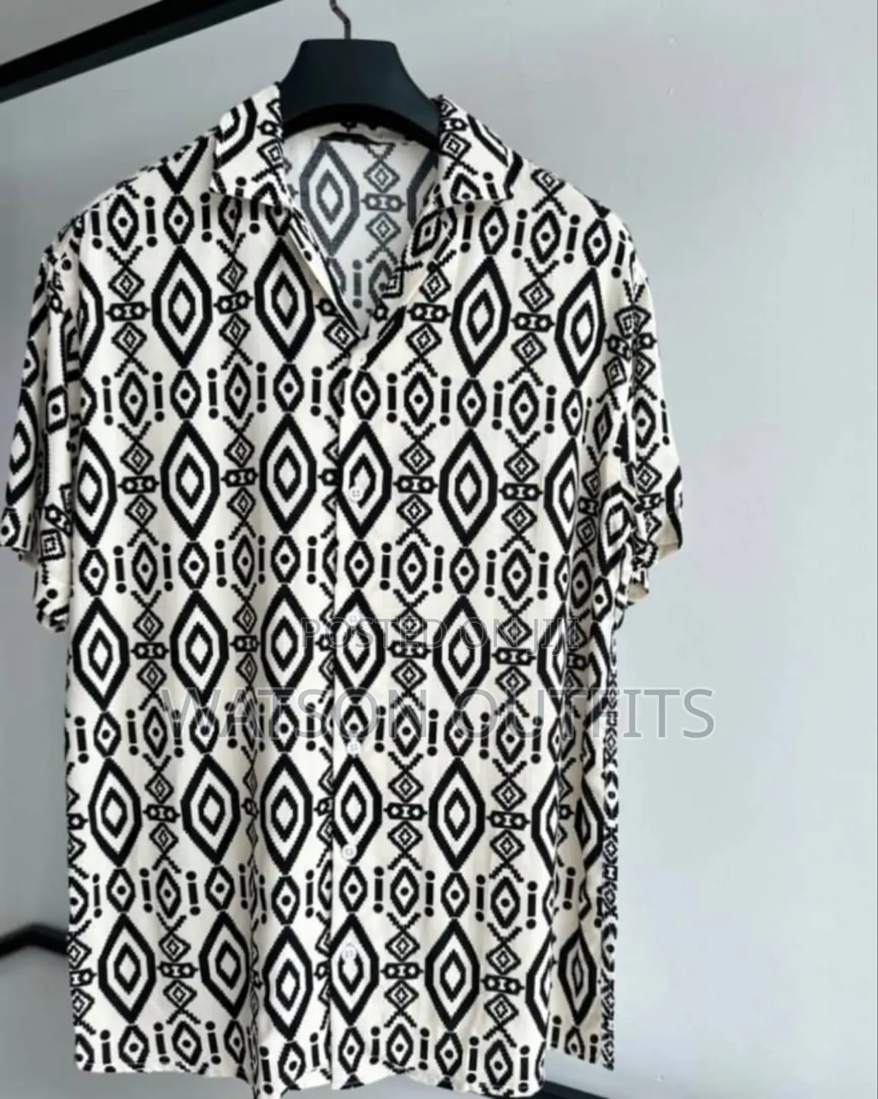 Men's Dress Shirts Za Brands Za Kisasa