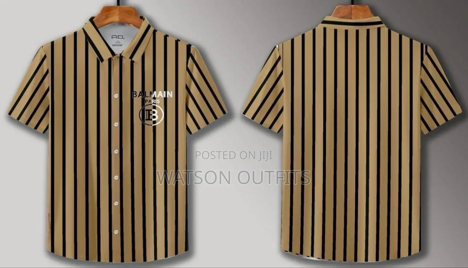 Men's Dress Shirts Za Brands Za Kisasa