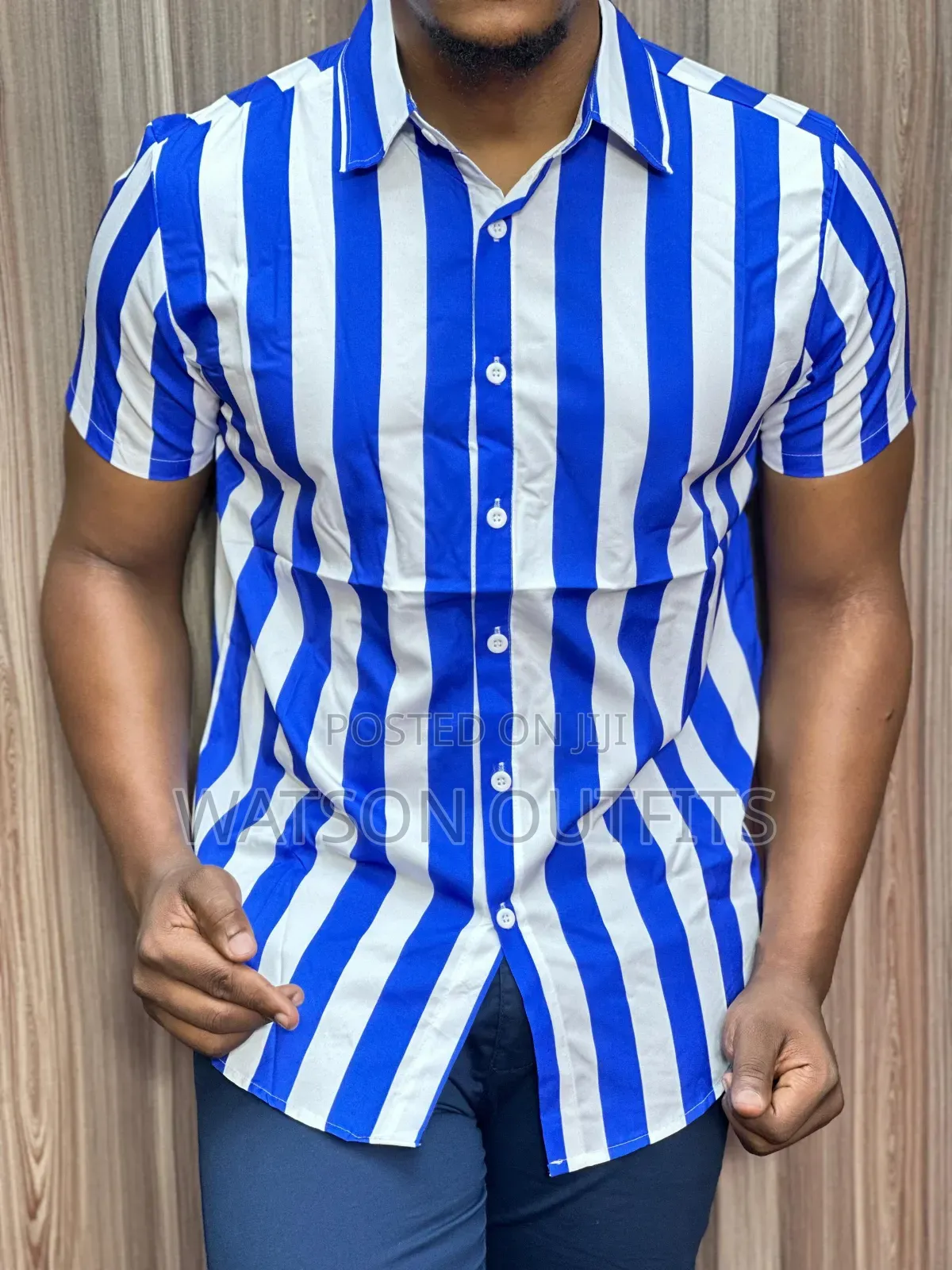Men's Dress Shirts Za Brands Za Kisasa