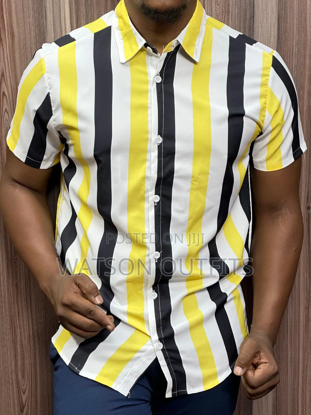 Men's Dress Shirts Za Brands Za Kisasa